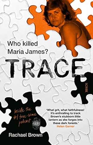 Trace - Who Killed Maria James?
